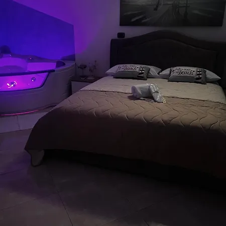 Melihome * Catania