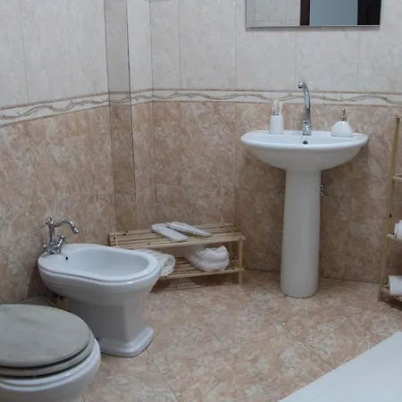 Apartment Melihome *