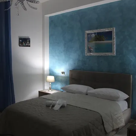 Melihome דירה