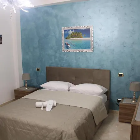 Melihome Apartament