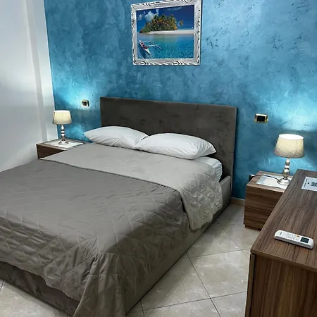 דירה Melihome *