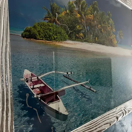 Lejlighed Melihome Catania