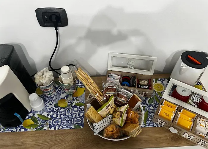 アパート Melihome カターニア